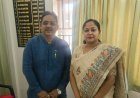शौण्डिक समाज के राष्ट्रीय मंच पर शिवरतन प्रसाद गुप्ता को मिला ‘शौण्डिक राष्ट्रीय गौरव सम्मान 2026’