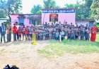 उदंती-सीतानदी टाइगर रिजर्व में गौरैया संरक्षण जागरूकता कार्यक्रम, बच्चों को दिए घोंसले और खेल सामग्री