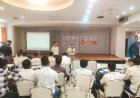 कवर्धा में स्थानीय उत्पादों को वैश्विक बाजार से जोड़ने कार्यशाला, निर्यात और नवाचार पर दिया गया मार्गदर्शन