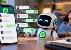 WhatsApp पर अब AI देगा मैसेज का जवाब! जानिए ऑटो-रिप्लाई फीचर चालू करने का तरीका