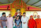 छिंदवाड़ा के खजरी आश्रम में सर्वपितृ मोक्ष अमावस्या पर वैदिक तर्पण, शहीद सैनिकों सहित पितरों के प्रति जताई कृतज्ञता