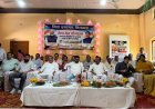 छिंदवाड़ा में सेवा संकल्प अभियान के तहत जरूरतमंद विद्यार्थियों को बांटी गई शैक्षणिक सामग्री, सांसद विवेक बंटी साहू ने बढ़ाया उत्साह