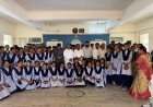 छिंदवाड़ा पॉलीटेक्निक कॉलेज में उद्यमिता कार्यशाला का समापन, शेषराव यादव बोले- युवा रोजगार देने वाले भी बनें