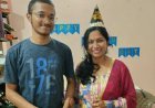 बिश्रामपुर में मां-बेटे के शव मिलने से सनसनी, कालीघाट के पास मिला 12वीं के छात्र का शव, घर में मृत मिली मां