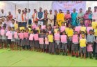 सेवा संकल्प अभियान: शामपुर और मारागांव संकुल के 113 बच्चों को मिले जाति प्रमाण पत्र