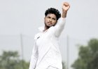 रणजी ट्रॉफी 2026-27: पहले दिन सौराष्ट्र ने बनाए 308 रन, प्रेरक मंकड़ और रविंद्र जडेजा नाबाद