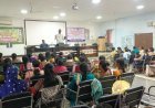 कोंडागांव में सुघर आंगनबाड़ी, WASH और मासिक धर्म स्वच्छता प्रबंधन पर जिला स्तरीय प्रशिक्षण आयोजित