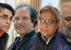 छिंदवाड़ा के ओमप्रकाश ‘नयन’ सहित चार साहित्यकारों को मिलेगा ‘मणिदीप सृजन सम्मान’