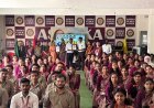 कवर्धा: अशोका पब्लिक स्कूल में सकारात्मक अभिभावकत्व कार्यशाला, बच्चों के बेहतर भविष्य के लिए दिए सफलता के सूत्र