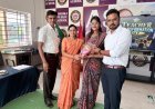अशोका पब्लिक स्कूल में सकारात्मक परवरिश की पाठशाला, अभिभावकों और शिक्षकों ने सीखे सफलता के सूत्र