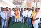 राष्ट्रपति द्रौपदी मुर्मू के छत्तीसगढ़ आगमन की तैयारी तेज, सर्व उड़िया समाज की बैठक में बनी रणनीति