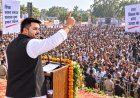 रायपुर: नितिन लॉरेंस ने FCRA संशोधन विधेयक और दिल्ली के विरोध-प्रदर्शनों के वित्तीय स्रोतों की निष्पक्ष जांच की मांग की