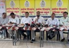 रायपुर में 14 से 19 अक्टूबर तक सजेगी ‘रंगीलो रास गरबा’ की भव्य महफिल, पारंपरिक वेशभूषा और छत्तीसगढ़ी संस्कृति रहेगी खास आकर्षण