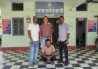 कबीरधाम पुलिस की कार्रवाई: दो गिरफ्तारी वारंटी और एक स्थाई वारंटी तामील, तीन वारंटी न्यायालय में पेश