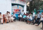 कबीरधाम पुलिस की जन चौपाल: ग्रामीणों को साइबर अपराध, नशामुक्ति और महिला सुरक्षा के प्रति किया जागरूक