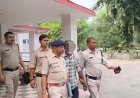 सिंगरौली: दुष्कर्म के मामले में नवानगर पुलिस की कार्रवाई, 24 घंटे के भीतर आरोपी गिरफ्तार