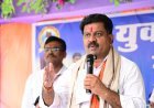 सहसपुर लोहारा महाविद्यालय को मिलेगी नई सौगात, 30 लाख के अतिरिक्त कक्ष का भूमिपूजन