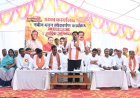 सहसपुर लोहारा में 48 लाख के नए एसडीएम कार्यालय भवन का लोकार्पण, जनता को मिलेंगी बेहतर सुविधाएं