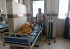 धमतरी के नगरी में जहरीला कंद खाने से तीन महिलाएं बीमार, अस्पताल में भर्ती; डॉक्टर ने बताया खतरे से बाहर