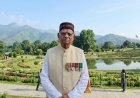 नामदेव समाज के पथ प्रदर्शक शिव शंकर वर्मा 88 वर्ष के हुए, समाजजनों ने दी जन्मदिन की शुभकामनाएं