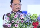 छत्तीसगढ़ में औद्योगिक विकास को मिलेगी नई उड़ान, नवा रायपुर में ₹152.74 करोड़ से बनेगा यश फैंस का संयंत्र, 3,500 रोजगार के अवसर