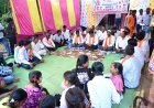 कवर्धा: उप मुख्यमंत्री विजय शर्मा ने ग्रामीणों के बीच बैठकर सुनी समस्याएं, 74.80 लाख रुपये के विकास कार्यों की दी सौगात
