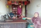 कवर्धा: प्रधानमंत्री स्वनिधि योजना से संतोषी चंद्रवंशी के स्वरोजगार को मिला संबल, 50 हजार रुपये के ऋण से बढ़ाया सिलाई और कपड़ा व्यवसाय