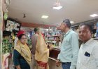 कवर्धा में प्रतिबंधित पॉलीथीन बेचने वालों पर नगर पालिका की कार्रवाई, 21,600 रुपये का जुर्माना वसूला