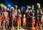छोटेडोंगर में धूं-धूं कर जला 12 फीट ऊंचा रावण, रामलीला और आतिशबाजी के बीच उमड़ा जनसैलाब, जय श्रीराम के नारों से गूंजा मैदान