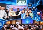 रायपुर में चेम्बर का डिजिटल सुरक्षा अभियान सफल, व्यापारियों को साइबर ठगी से बचाव के बताए उपाय