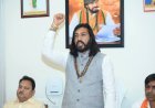आरंग में कांग्रेस नेत्री प्रीति मिश्रा और ललित मनहरे के नेतृत्व में सैकड़ों लोगों ने भाजपा की सदस्यता ग्रहण की
