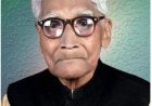 स्वतंत्रता संग्राम सेनानी रामरतन सिन्हा के नाम पर स्वागत द्वार या स्कूल का नामकरण करने की मांग