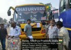 फर्जी MBBS डिग्री से 17 साल सरकारी नौकरी, चार प्रमोशन के बाद बना BMO; जांच में सुनील सिंह की असली पहचान शिवकुमार पांडे के रूप में आई सामने