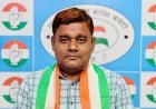 छत्तीसगढ़ में पटवारियों की हड़ताल से धान खरीदी की तैयारियों पर असर की आशंका, कांग्रेस ने सरकार से समाधान की मांग की