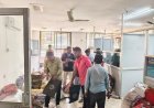 रायपुर निगम आयुक्त संबित मिश्रा ने जोन-1 कार्यालय का किया निरीक्षण, कबाड़ नीलामी और जलागार निर्माण में तेजी के निर्देश