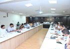 रायपुर में सफाई ठेकेदार पर 10 हजार रुपये का जुर्माना, चार दिन से काम बंद रखने पर नोटिस जारी