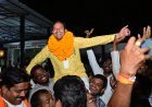 राजिम में यादव (ठेठवार) समाज महासभा का शपथ ग्रहण समारोह कल, कई जनप्रतिनिधि होंगे शामिल