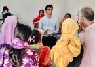 धमतरी: तुमड़ीबहार में महिलाओं को दिया गया शहद प्रसंस्करण का प्रशिक्षण, स्वरोजगार के नए अवसरों पर जोर