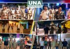दीपावली पर धमतरी पुलिस अलर्ट, असामाजिक तत्वों और गुंडा-बदमाशों पर रहेगी सख्त नजर