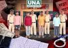 धमतरी में अवैध सट्टे पर पुलिस की कार्रवाई, चार मामलों में 4 आरोपी गिरफ्तार