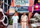 महासमुंद पुलिस की अंतरराज्यीय कार्रवाई: खैर लकड़ी तस्करी मामले में 3.61 करोड़ रुपये नकद जब्त, 70 टन लकड़ी बरामद