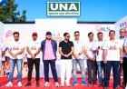 रायपुर में ILS Walkathon 2.0 का भव्य आयोजन, अंगदान जागरूकता के लिए 3500 से अधिक लोग हुए शामिल