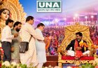 रायपुर में माँ मातंगी दिव्य धाम के दूसरे दिन उमड़ी श्रद्धालुओं की भीड़, 150 लोगों की निकली कूपन पर्ची