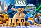 IPO Update: 5 कंपनियों के IPO से जुटेंगे करीब ₹2,600 करोड़, जानें प्राइस बैंड और तारीखें