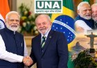 पीएम मोदी ने ब्राजील के राष्ट्रपति लूला को दी जीत की बधाई, ग्लोबल साउथ के लिए मिलकर काम करने पर जोर