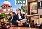 सुप्रीम कोर्ट का बड़ा आदेश: देश की हर अदालत में महिला वकीलों के लिए बनेंगे अलग टॉयलेट और बार रूम