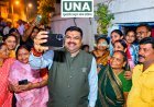 दुर्ग में बिजली व्यवस्था होगी मजबूत, ₹4.25 करोड़ स्वीकृत; 200 से अधिक नए विद्युत पोल और 10 ट्रांसफार्मर लगेंगे