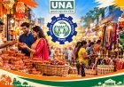 छत्तीसगढ़ चेंबर ऑफ कॉमर्स का महा-अभियान: ‘आया त्योहार, चलो बाजार’, स्थानीय व्यापार को बढ़ावा देने की पहल