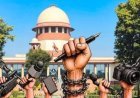 DPDP एक्ट पर सुप्रीम कोर्ट सख्त, केंद्र सरकार को नोटिस; DNPA ने पत्रकारिता की स्वतंत्रता पर जताई चिंता