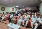 दुर्ग: रूंगटा कॉलेज में ‘मन की बात युवाओं के साथ’ कार्यक्रम, डॉ. सरोज पांडेय ने युवाओं को दिया राष्ट्र निर्माण का संदेश